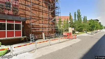 Office spaces for rent in Lund - Photo from Google Street View