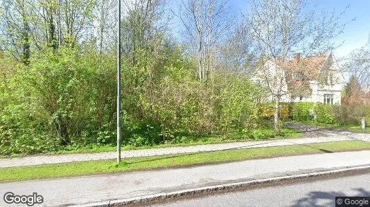 Office spaces for rent i Lund - Photo from Google Street View