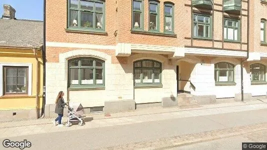 Office spaces for rent i Lund - Photo from Google Street View