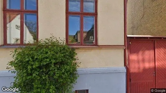 Office spaces for rent i Lund - Photo from Google Street View