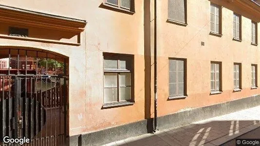 Office spaces for rent i Location is not specified - Photo from Google Street View