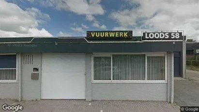 Lokaler til leie i Leeuwarden – Bilde fra Google Street View