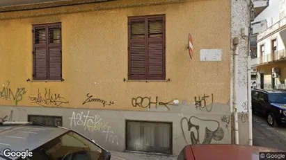 Lokaler til salgs i Catania – Bilde fra Google Street View
