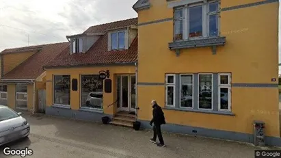 Bedrijfsruimtes te koop in Vig - Foto uit Google Street View
