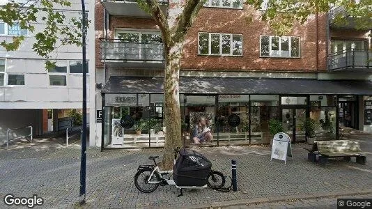 Office spaces for rent i Kongens Lyngby - Photo from Google Street View