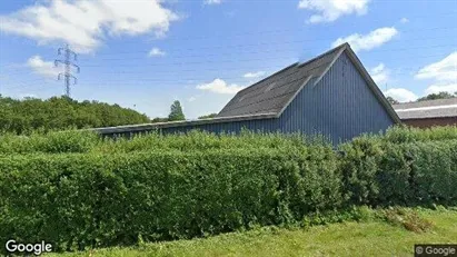 Lokaler til salgs i Herning – Bilde fra Google Street View