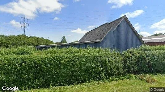 Commercial properties for sale i Herning - Photo from Google Street View