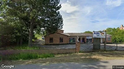 Lager til salgs i Sorø – Bilde fra Google Street View