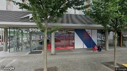Lokaler til leie i Location is not specified – Bilde fra Google Street View