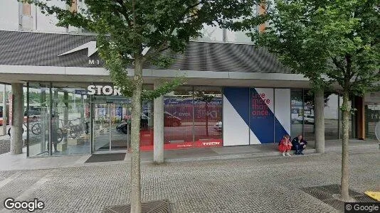 Lokaler til leie i Location is not specified – Bilde fra Google Street View