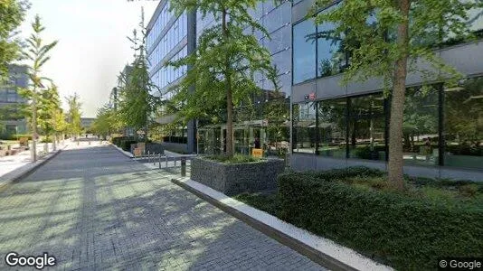 Lokaler til leje i Location is not specified - Foto fra Google Street View