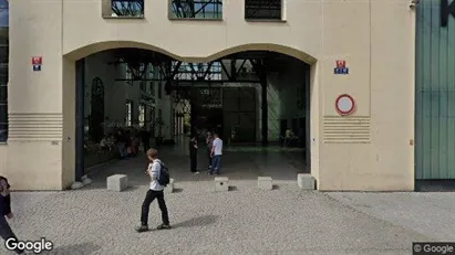 Bedrijfsruimtes te huur in Location is not specified - Foto uit Google Street View