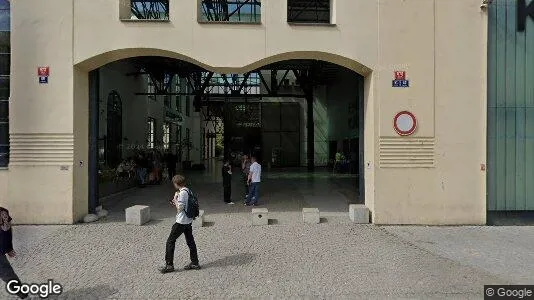 Lokaler til leie i Location is not specified – Bilde fra Google Street View