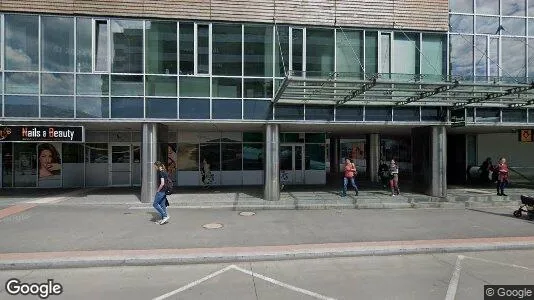 Lokaler til leie i Location is not specified – Bilde fra Google Street View