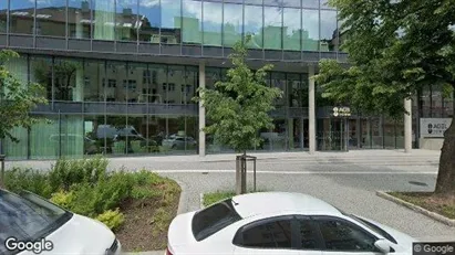 Bedrijfsruimtes te huur in Location is not specified - Foto uit Google Street View