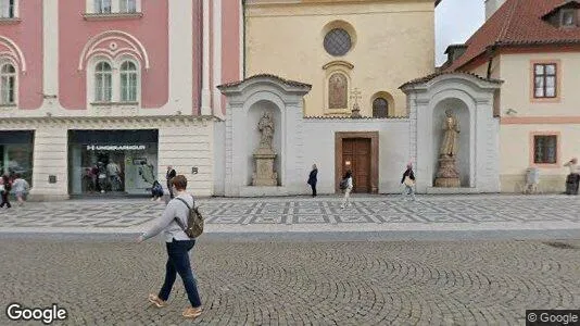 Office spaces for rent i Location is not specified - Photo from Google Street View