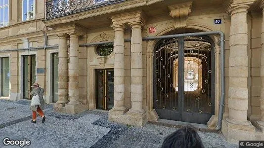 Lokaler til leje i Location is not specified - Foto fra Google Street View