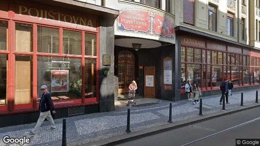 Lokaler til leje i Location is not specified - Foto fra Google Street View