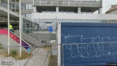 Gewerbeflächen zur Miete in Location is not specified – Foto von Google Street View