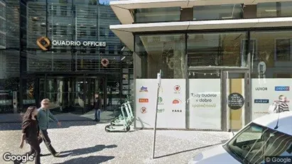 Gewerbeflächen zur Miete in Location is not specified – Foto von Google Street View