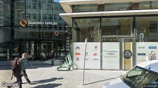 Lokaler til leje i Location is not specified - Foto fra Google Street View