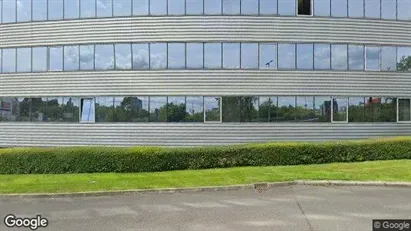 Commercial properties for rent in Prague 10 - Photo from Google Street View