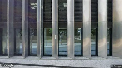 Lokaler til leie i Location is not specified – Bilde fra Google Street View