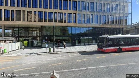 Lokaler til leje i Location is not specified - Foto fra Google Street View