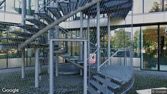 Office spaces for rent i Location is not specified - Photo from Google Street View