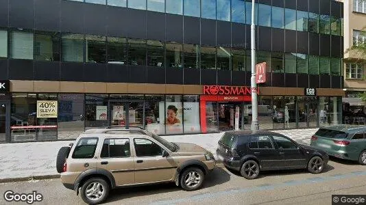 Office spaces for rent i Location is not specified - Photo from Google Street View