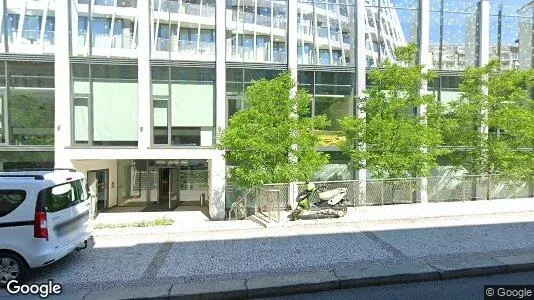 Lokaler til leie i Location is not specified – Bilde fra Google Street View