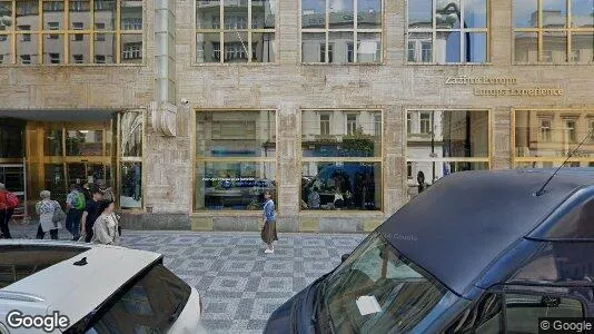 Lokaler til leje i Location is not specified - Foto fra Google Street View