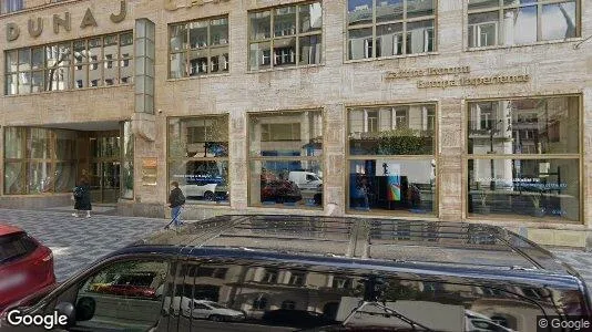 Lokaler til leje i Location is not specified - Foto fra Google Street View