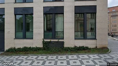 Företagslokaler för uthyrning i Location is not specified – Foto från Google Street View