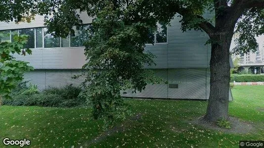Lokaler til leje i Location is not specified - Foto fra Google Street View