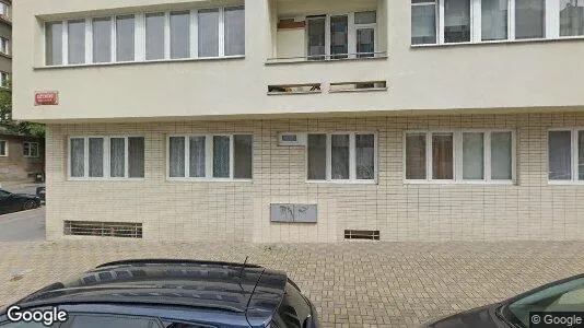 Lokaler til leje i Location is not specified - Foto fra Google Street View