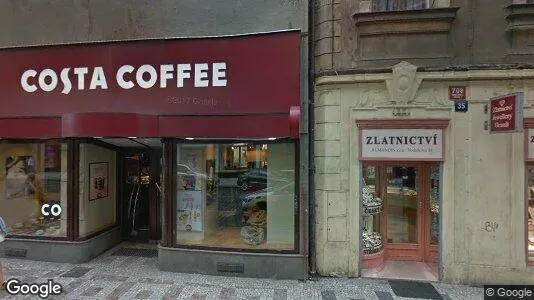 Lokaler til leie i Location is not specified – Bilde fra Google Street View
