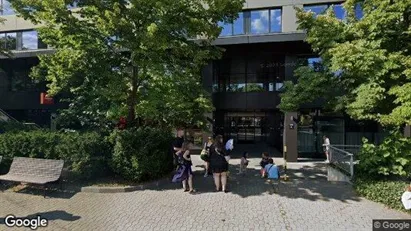Bedrijfsruimtes te huur in Location is not specified - Foto uit Google Street View