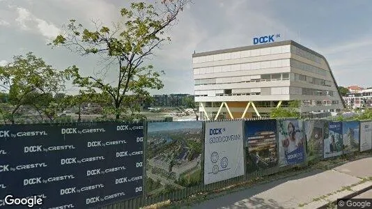 Lokaler til leje i Location is not specified - Foto fra Google Street View