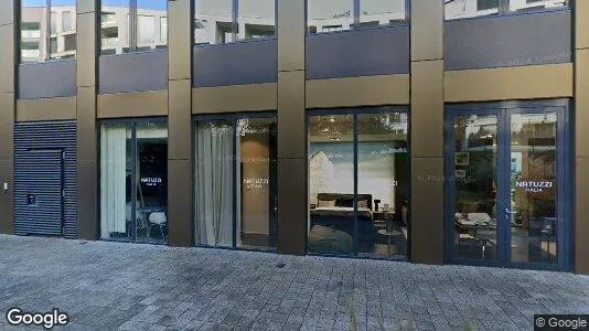 Lokaler til leje i Location is not specified - Foto fra Google Street View