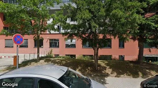 Lokaler til leie i Location is not specified – Bilde fra Google Street View