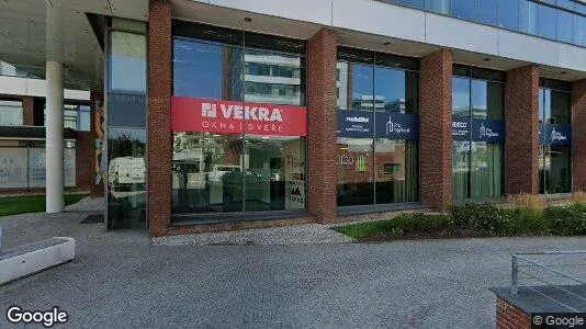 Office spaces for rent i Location is not specified - Photo from Google Street View