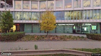 Lokaler til leie i Location is not specified – Bilde fra Google Street View