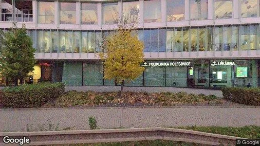 Lokaler til leje i Location is not specified - Foto fra Google Street View