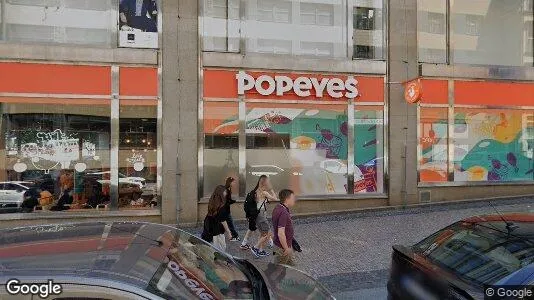 Lokaler til leie i Location is not specified – Bilde fra Google Street View