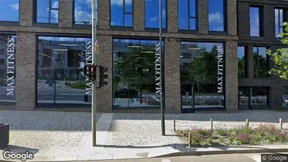 Lokaler til leie i Location is not specified – Bilde fra Google Street View