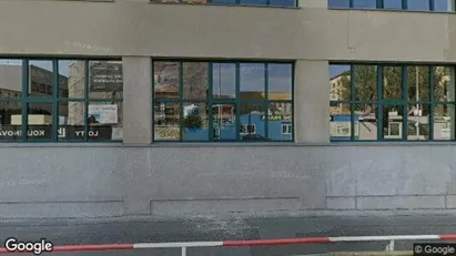 Gewerbeflächen zur Miete in Location is not specified – Foto von Google Street View