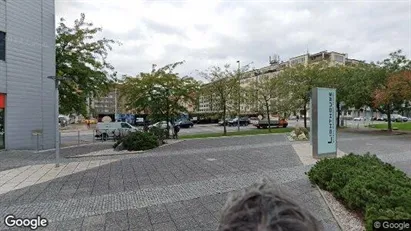 Bedrijfsruimtes te huur in Location is not specified - Foto uit Google Street View