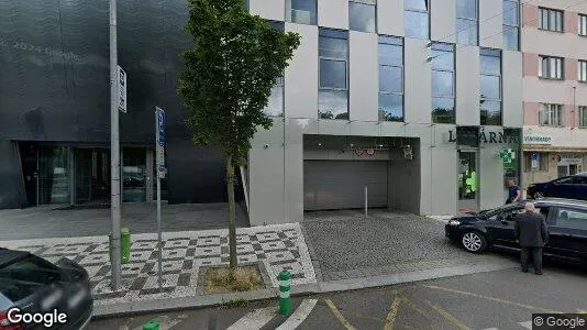 Lokaler til leje i Location is not specified - Foto fra Google Street View