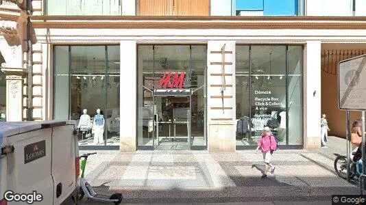 Gewerbeflächen zur Miete i Location is not specified – Foto von Google Street View